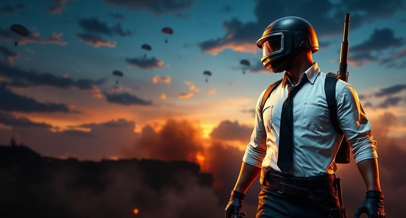 PUBG Royale Pass, Premium Skins & Gaming Gift Cards – Best Deals 2026