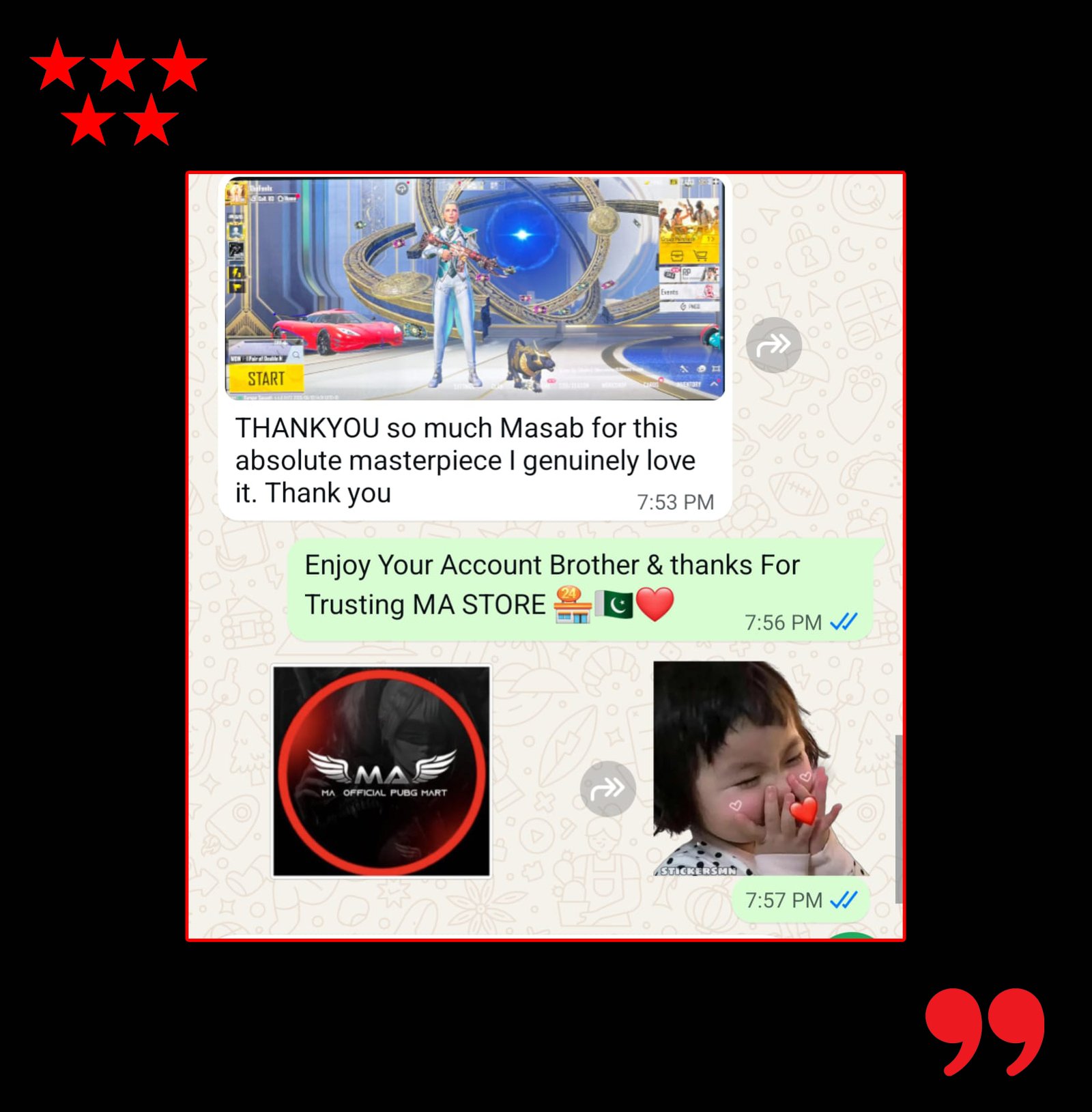 FEEDBACK 11