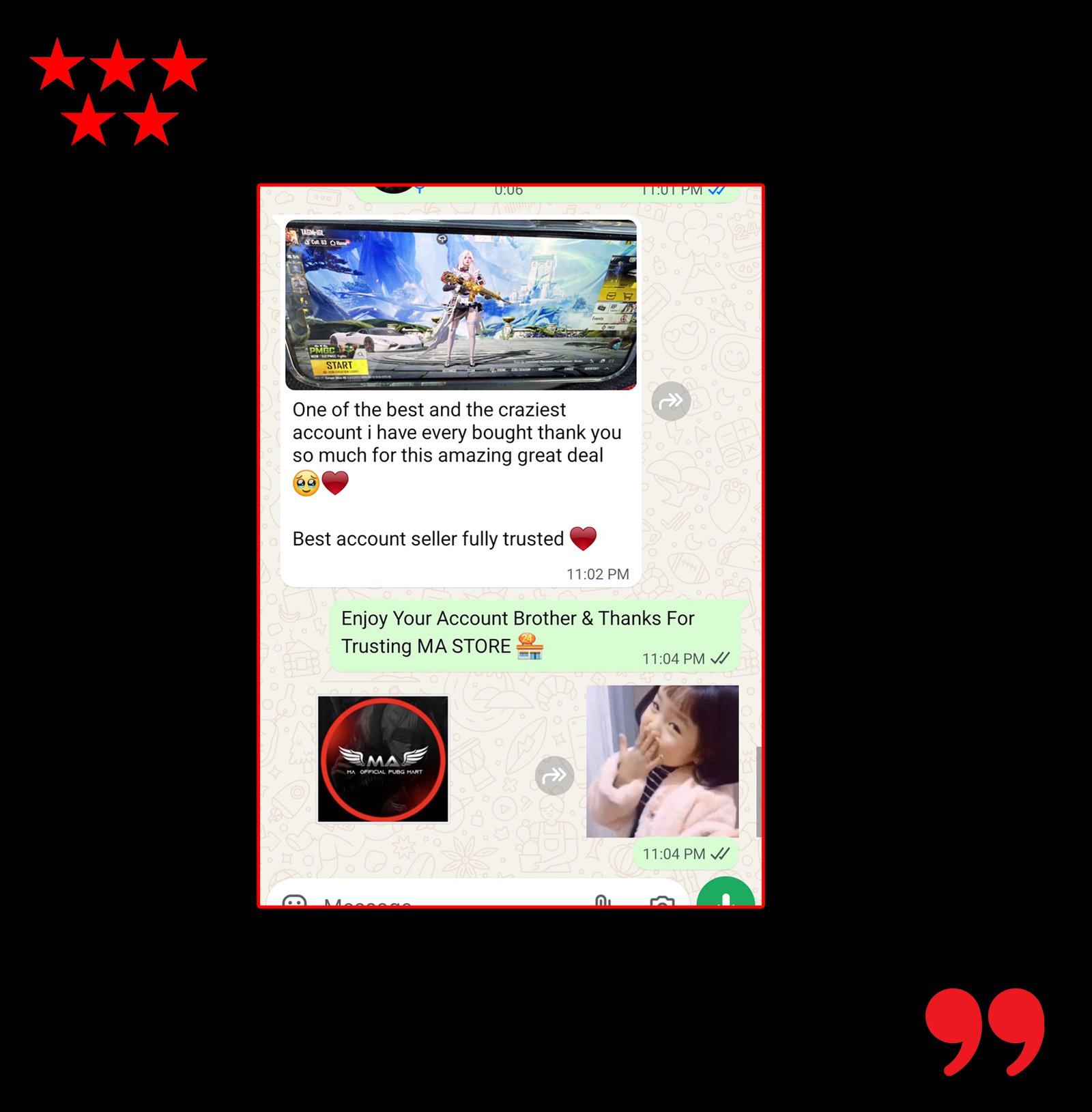 FEEDBACK11