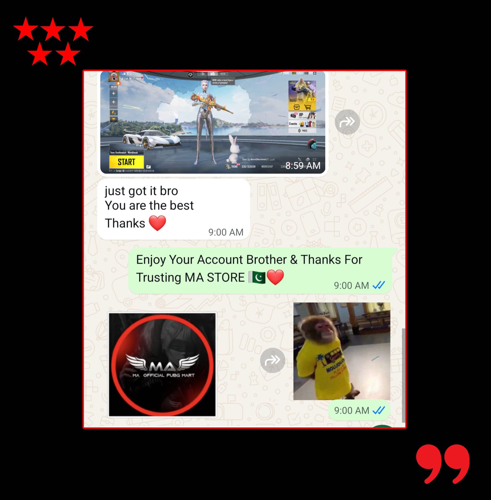 FEEDBACK12