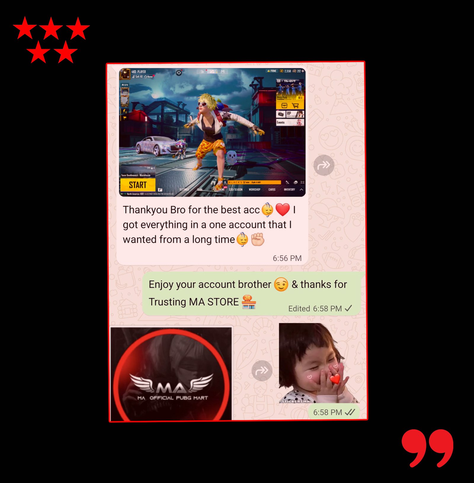 FEEDBACK2