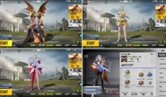Game Accounts