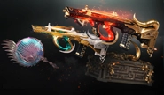 Premium Skins