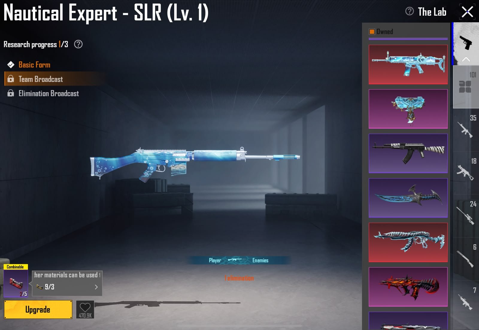 79.3 COLLECTION | NEW ULTIMATES | DOUBLE DROP CARS | NEW FERRARI DROP | INFERNO HELMET | 11 RED MAX | NARUTO AUG LVL 6 | 11X SPORTSCARS | DEMANDING INVENTORY | ALL BASIC EMOTE - Image 10