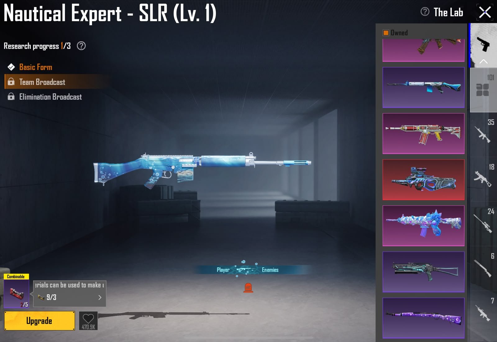 79.3 COLLECTION | NEW ULTIMATES | DOUBLE DROP CARS | NEW FERRARI DROP | INFERNO HELMET | 11 RED MAX | NARUTO AUG LVL 6 | 11X SPORTSCARS | DEMANDING INVENTORY | ALL BASIC EMOTE - Image 11