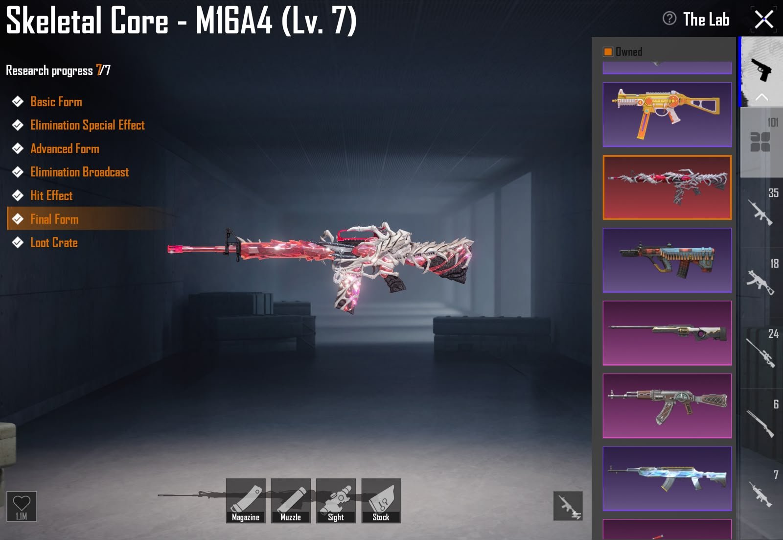 79.3 COLLECTION | NEW ULTIMATES | DOUBLE DROP CARS | NEW FERRARI DROP | INFERNO HELMET | 11 RED MAX | NARUTO AUG LVL 6 | 11X SPORTSCARS | DEMANDING INVENTORY | ALL BASIC EMOTE - Image 12