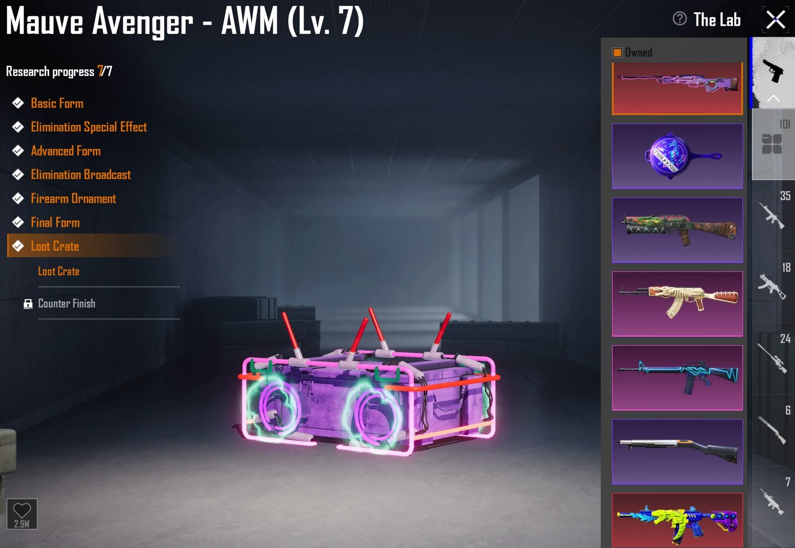 79.3 COLLECTION | NEW ULTIMATES | DOUBLE DROP CARS | NEW FERRARI DROP | INFERNO HELMET | 11 RED MAX | NARUTO AUG LVL 6 | 11X SPORTSCARS | DEMANDING INVENTORY | ALL BASIC EMOTE - Image 13