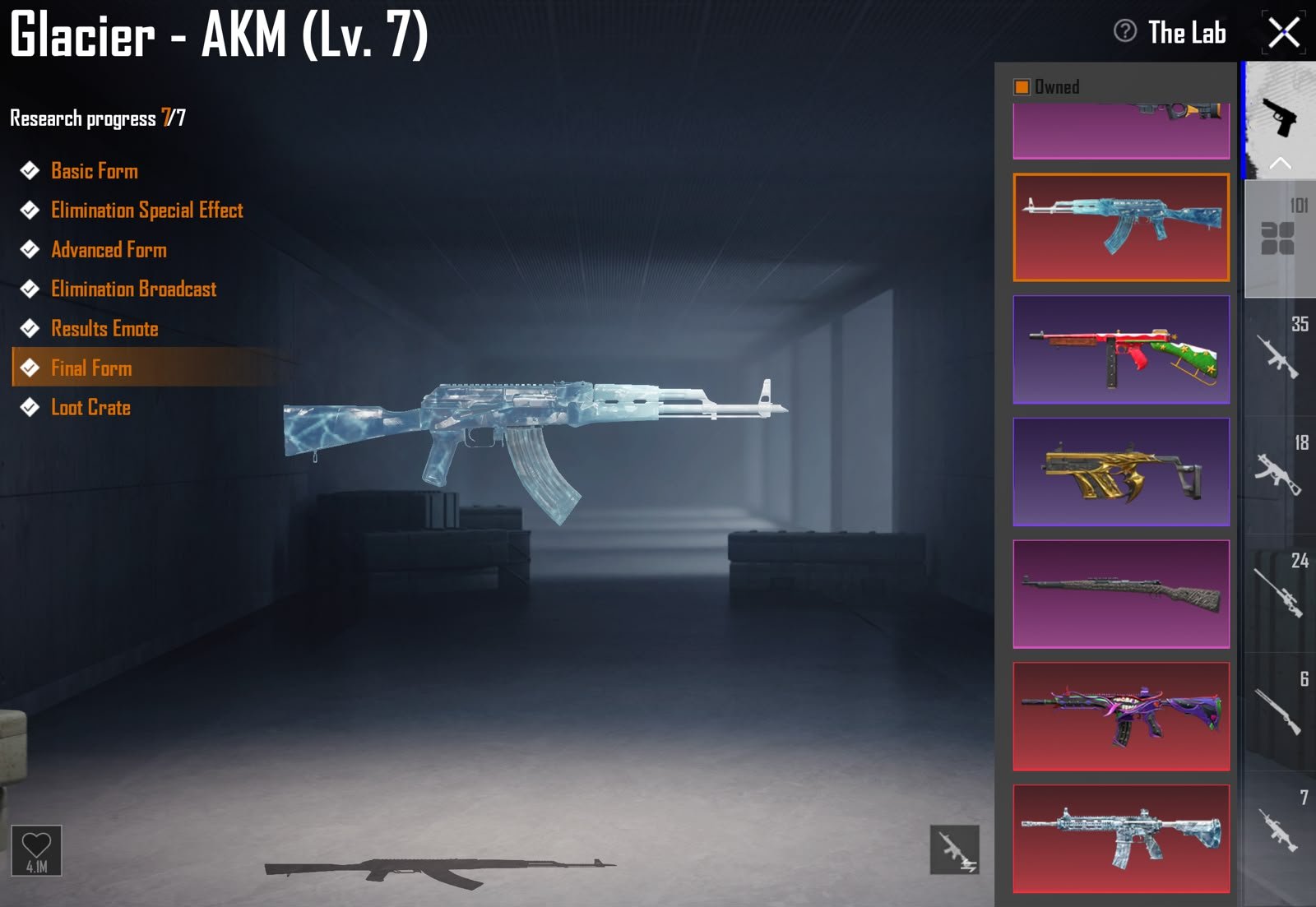 79.3 COLLECTION | NEW ULTIMATES | DOUBLE DROP CARS | NEW FERRARI DROP | INFERNO HELMET | 11 RED MAX | NARUTO AUG LVL 6 | 11X SPORTSCARS | DEMANDING INVENTORY | ALL BASIC EMOTE - Image 15