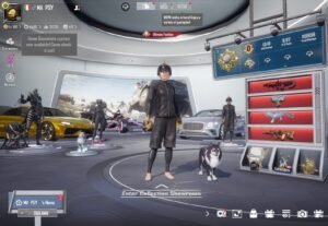 MISSION IMPOSSIBLE A & B | 80.5 COLLECTION | 15 RED MAX | ULTIMATE FASHION | 7 M416 MAX | CHAOSPHAGE | 2 DROP CARS | F1 BUGGY | DBL AUG MAX