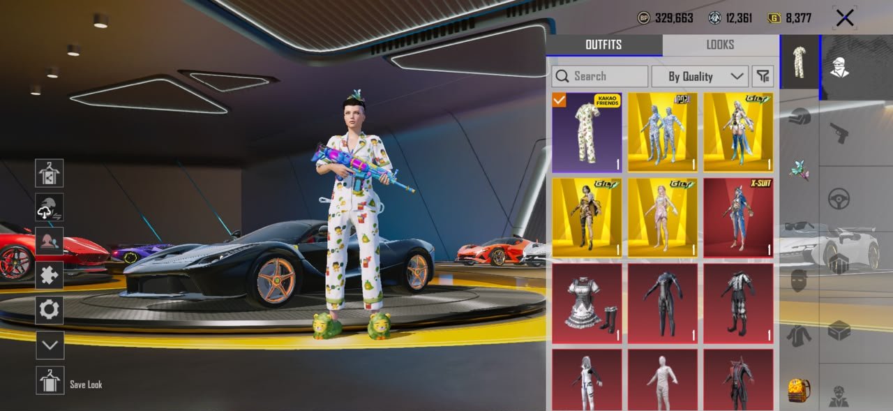 YELLOW BAPE | RYAN | FIREMAN | APEACH | INFERNO | 9 RED MAX | 14 SPORTSCARS | DBL AUG | OLD CONQUEROR | 78.2 COLL | 4 FERRARI - Image 8