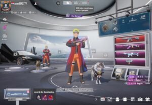 TRIPLE GC CHEAP | NEW NARUTO ULTIAMTE | S4 HAIR | 2X SPORTSCARS | UMP ANNIVERSARY | MCLAREN 570s | 37X GUNLAB | FAKE CREW | LOADED ACCOUNT