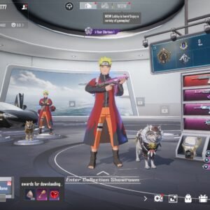 TRIPLE GC CHEAP | NEW NARUTO ULTIAMTE | S4 HAIR | 2X SPORTSCARS | UMP ANNIVERSARY | MCLAREN 570s | 37X GUNLAB | FAKE CREW | LOADED ACCOUNT