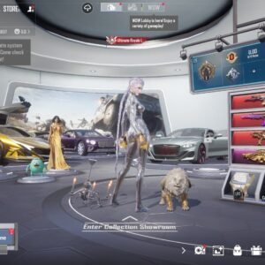 LOADED 69 COLLECTION | HEAVY ULTIMATES | 7X SPORTSCARS | 3 RED MAX | MERCURY SOLDIER SET | GOLDEN GLOVES | 5X RARE LOBBIES | LOADED ACCOUNT