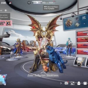 DOUBLE COLLECTOR | 20 RED MAX | 80.3 COLLECTION | DUAL XSUIT MAX | APOLLO MASTERPIECE | PORCHE MASTERPIECE | ULTIMATE COLLECTION | 98X HEAVY GUNLAB | 11X RARE LOBBIES | 20X SPORTS CARS | DEMANDING LAB