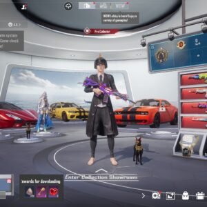 CHEAP 75 COLLECTION | INFERNO HELMET | 7X RED MAX | 4X M4 COMBO | BASIC EMOTES | CITY DEFENDER | 2X RARE LOBBIES | LOADED ACCOUNT