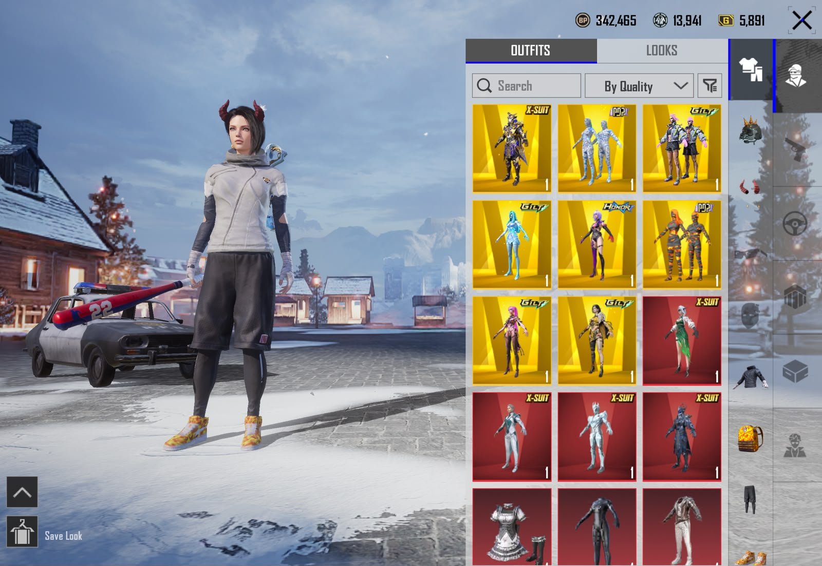 ORIGINAL CREW X ALAN WALKER | RE2 STUFF | AMERICAN BASKET | PAGANI COLLECTOR | BAPE -SHORTS | RE2 LEON | RE2 DISPLAY | RE2 DACIA | BLACK ARBITER FULL | COYBOW JACKET | COMPLETE RARE ACCOUNT | 4X DROP CARS | 83 COLLECTION | RAREST ACCOUNT - Image 18