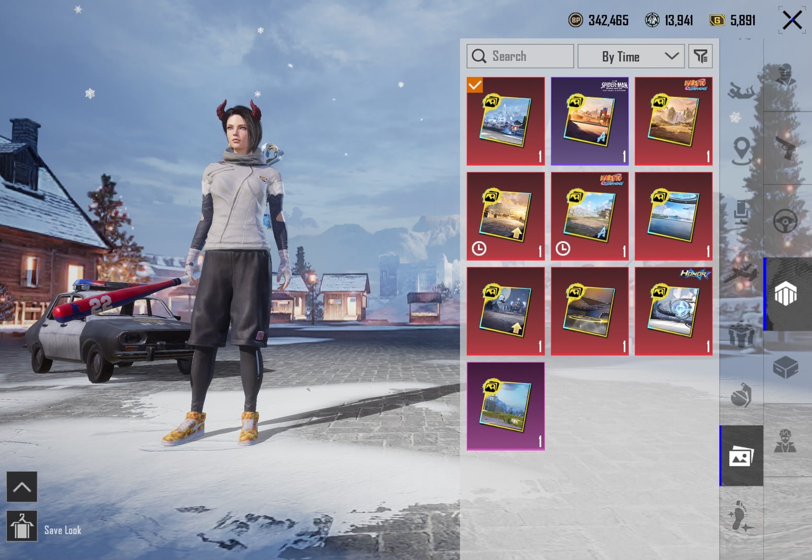 ORIGINAL CREW X ALAN WALKER | RE2 STUFF | AMERICAN BASKET | PAGANI COLLECTOR | BAPE -SHORTS | RE2 LEON | RE2 DISPLAY | RE2 DACIA | BLACK ARBITER FULL | COYBOW JACKET | COMPLETE RARE ACCOUNT | 4X DROP CARS | 83 COLLECTION | RAREST ACCOUNT - Image 17