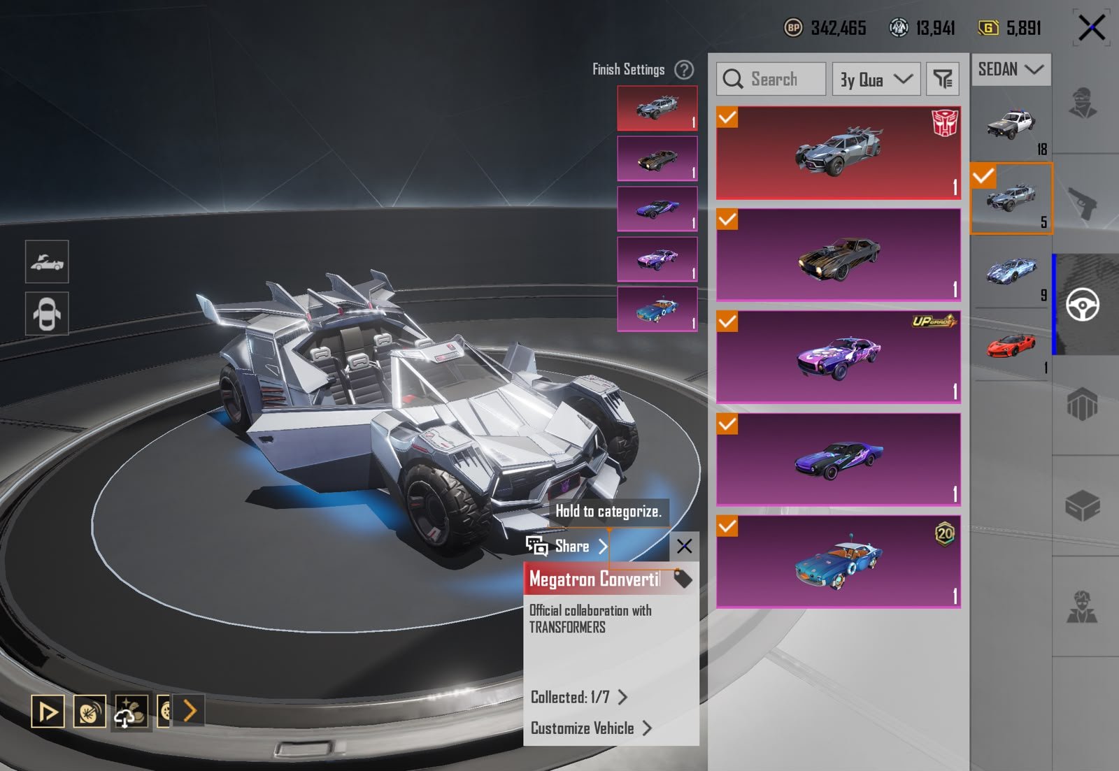 ORIGINAL CREW X ALAN WALKER | RE2 STUFF | AMERICAN BASKET | PAGANI COLLECTOR | BAPE -SHORTS | RE2 LEON | RE2 DISPLAY | RE2 DACIA | BLACK ARBITER FULL | COYBOW JACKET | COMPLETE RARE ACCOUNT | 4X DROP CARS | 83 COLLECTION | RAREST ACCOUNT - Image 14