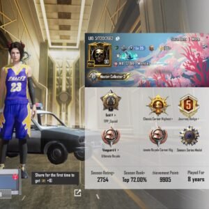 ORIGINAL CREW X ALAN WALKER | RE2 STUFF | AMERICAN BASKET | PAGANI COLLECTOR | BAPE -SHORTS | RE2 LEON | RE2 DISPLAY | RE2 DACIA | BLACK ARBITER FULL | COYBOW JACKET | COMPLETE RARE ACCOUNT | 4X DROP CARS | 83 COLLECTION | RAREST ACCOUNT