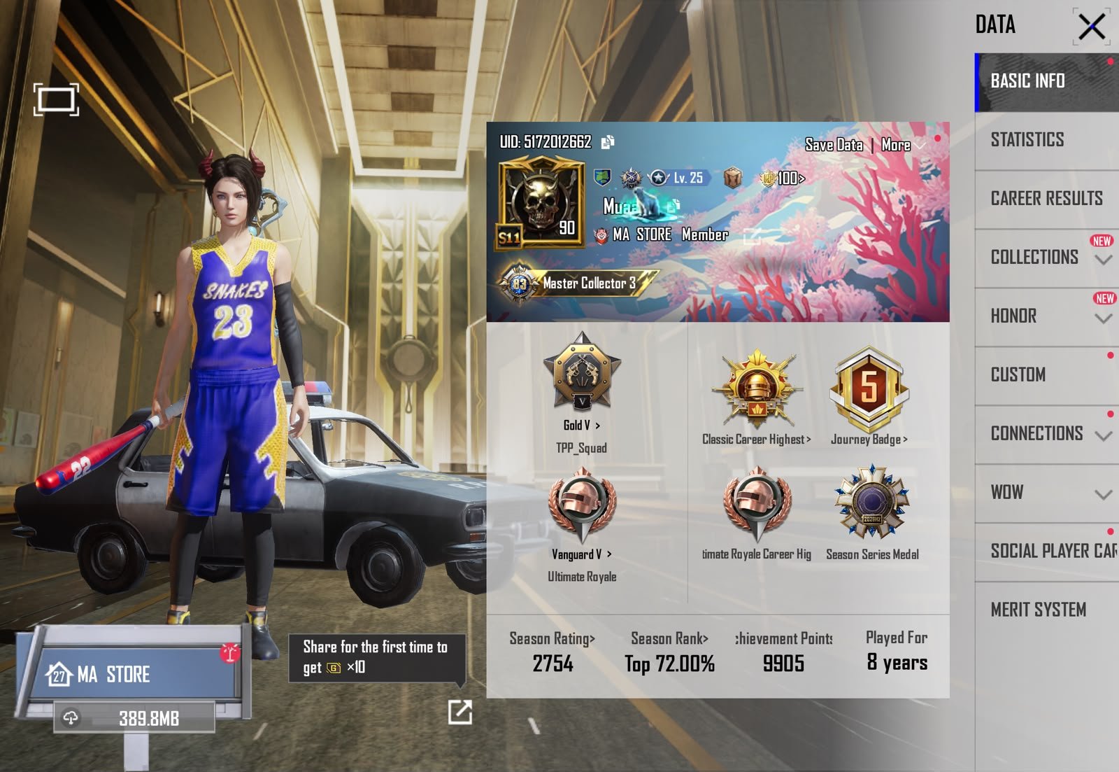 ORIGINAL CREW X ALAN WALKER | RE2 STUFF | AMERICAN BASKET | PAGANI COLLECTOR | BAPE -SHORTS | RE2 LEON | RE2 DISPLAY | RE2 DACIA | BLACK ARBITER FULL | COYBOW JACKET | COMPLETE RARE ACCOUNT | 4X DROP CARS | 83 COLLECTION | RAREST ACCOUNT