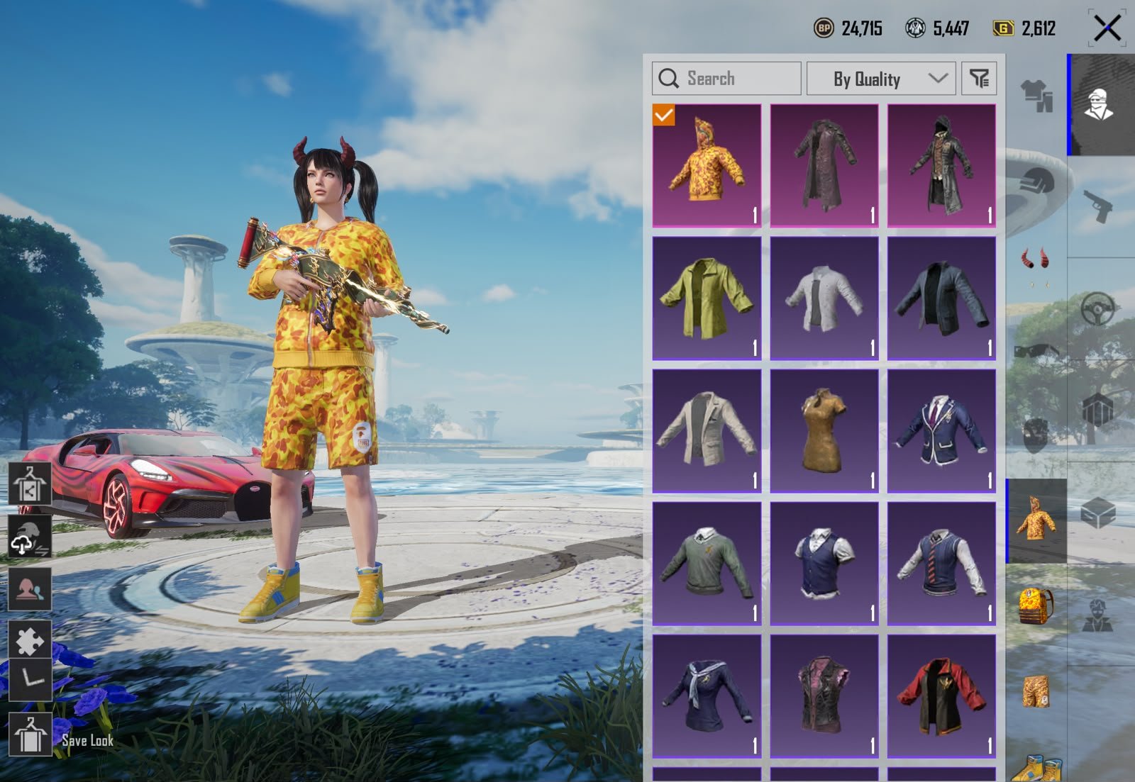 RARE 80 COLLECTION | BAPE CAMO | 2 DROP CARS | MONSTER BAG | APEACH SET | BLACK HITMAN | HEARTS AND JOKER FRAME | 1/100 SHIRT | RAREST ACCOUNT - Image 13