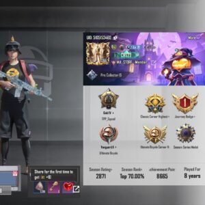 RARE 75 COLLECTION | BAPE TSHIRT | CAPTAIN BONES | APEACH SET | INFERNO HELMET | COWBOY JACKET | TRICKSTER BAG | BLACK JERSEY | FOREST ELF | LOADED ACCOUNT