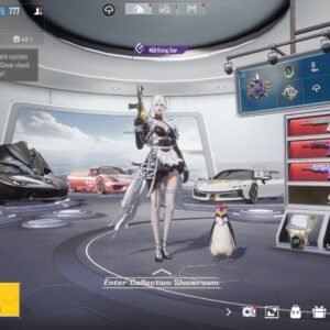 HEAVY GUNLAB IN CHEAP | 13X SPORTSCAR | PORCHE DROP CAR | 6X GUN ON LVL 6 | 3X RED MAX | 5X M4 COMBO | RANGER HOODIE | PMGO RISING TITLE | DOUBLE AUG | LOADED ACCOUNT