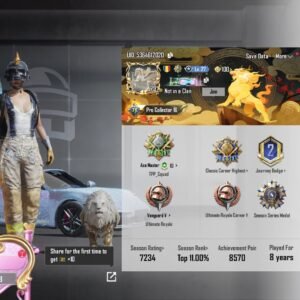 FIREMAN x INFERNO | PORCHE 911 DROP | LETHAL ANIMAL | HEAVY GUNLAB | DOUBLE AUG COMBO | 4X RED MAX | 76 COLLECTION | NEW ULTIMATES | LOADED ACCOUNT