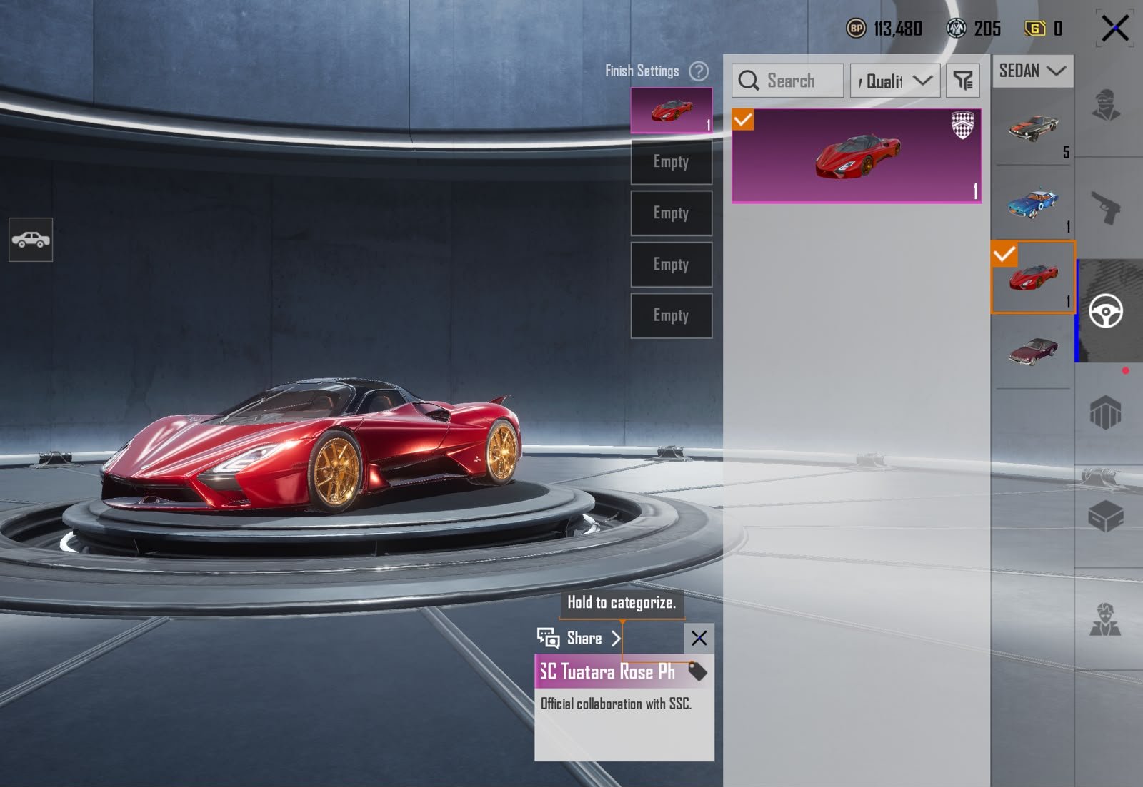 LOADED LAB | 8X RED MAX | ANUKHRA XSUIT LVL 5 | 68 COLLECTION | PSYCHOPHAGE SET | RARE EMOTES | TRIPLE MUMMY SET | LOADED ACCOUNT - Image 2