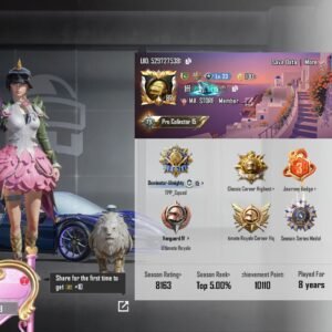 FOREST ELF x INFERNO | NEW FERRARI DROP | RAVEN MAX | RETRO DANCER | HEAVY GUNLAB | 75 COLLECTION | LETHAL ANIMAL | 10X SPORTSCARS | LOADED ACCOUNT