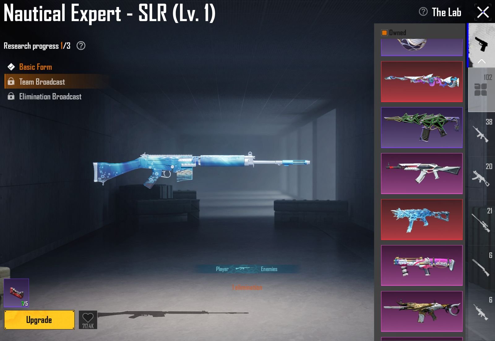 83 COLLECTION MYTHIC TAG | LAMBORGHINI MASTERPIECE | KOENIGSEGG DROP | INFERNO HELMET | OLD RARE LOBBIES | RARE EMOTES | 15X RED MAX | BRUCE LEE SET | YELLOW HAIR | QUEEN OF RICHES | LOADED ACCOUNT - Image 9