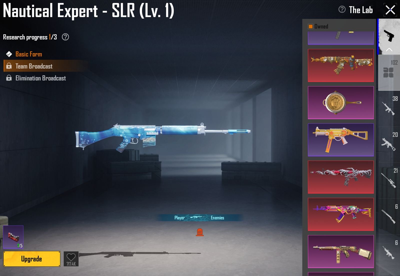 83 COLLECTION MYTHIC TAG | LAMBORGHINI MASTERPIECE | KOENIGSEGG DROP | INFERNO HELMET | OLD RARE LOBBIES | RARE EMOTES | 15X RED MAX | BRUCE LEE SET | YELLOW HAIR | QUEEN OF RICHES | LOADED ACCOUNT - Image 6