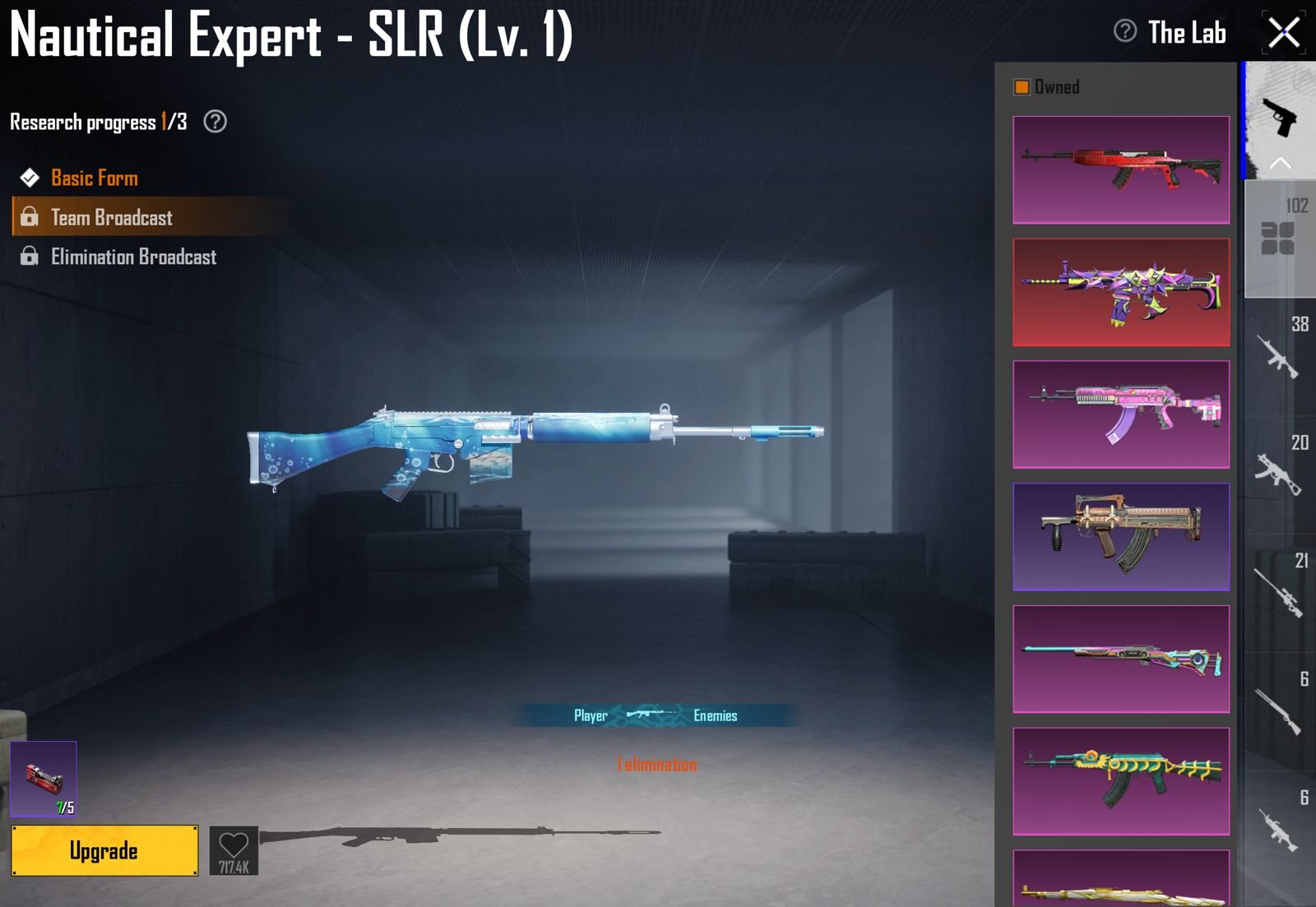 83 COLLECTION MYTHIC TAG | LAMBORGHINI MASTERPIECE | KOENIGSEGG DROP | INFERNO HELMET | OLD RARE LOBBIES | RARE EMOTES | 15X RED MAX | BRUCE LEE SET | YELLOW HAIR | QUEEN OF RICHES | LOADED ACCOUNT - Image 5