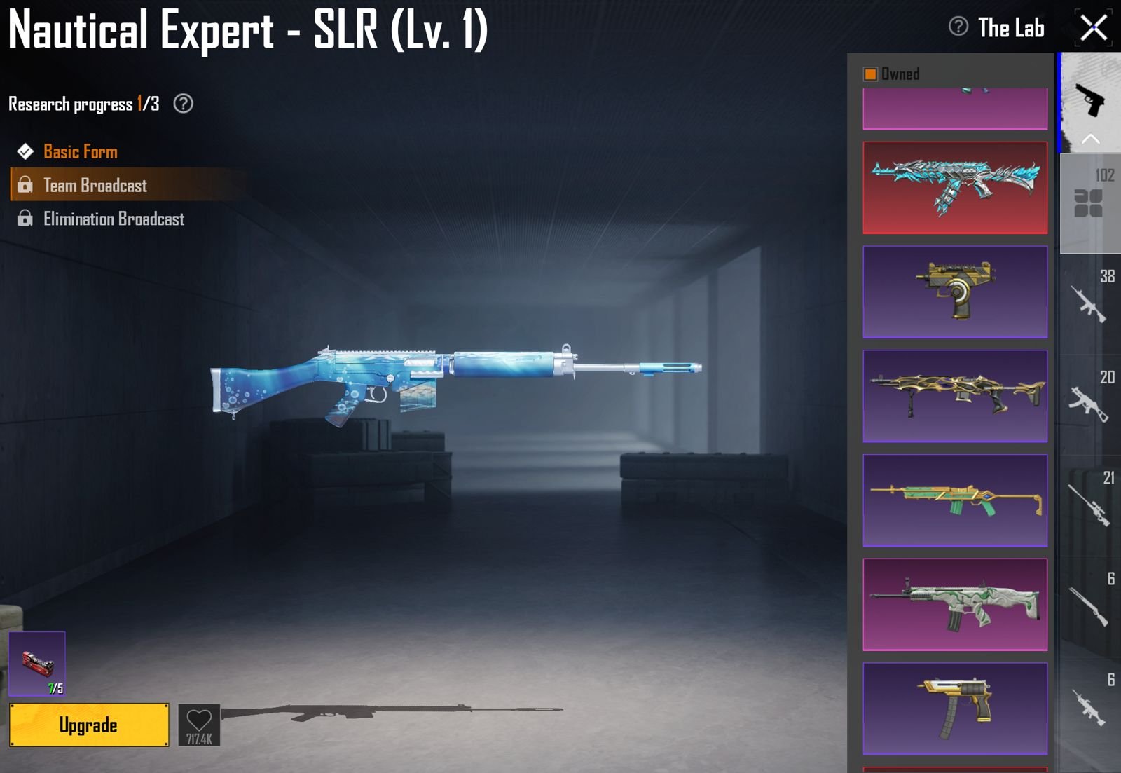 83 COLLECTION MYTHIC TAG | LAMBORGHINI MASTERPIECE | KOENIGSEGG DROP | INFERNO HELMET | OLD RARE LOBBIES | RARE EMOTES | 15X RED MAX | BRUCE LEE SET | YELLOW HAIR | QUEEN OF RICHES | LOADED ACCOUNT - Image 7