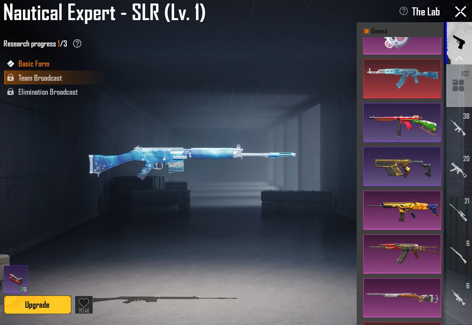 83 COLLECTION MYTHIC TAG | LAMBORGHINI MASTERPIECE | KOENIGSEGG DROP | INFERNO HELMET | OLD RARE LOBBIES | RARE EMOTES | 15X RED MAX | BRUCE LEE SET | YELLOW HAIR | QUEEN OF RICHES | LOADED ACCOUNT - Image 3