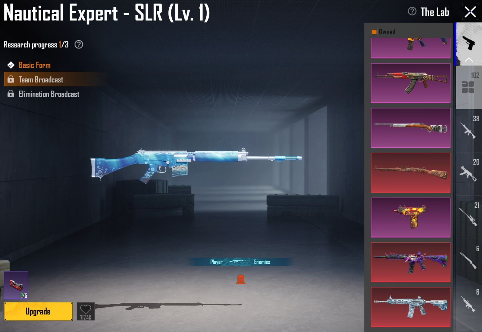 83 COLLECTION MYTHIC TAG | LAMBORGHINI MASTERPIECE | KOENIGSEGG DROP | INFERNO HELMET | OLD RARE LOBBIES | RARE EMOTES | 15X RED MAX | BRUCE LEE SET | YELLOW HAIR | QUEEN OF RICHES | LOADED ACCOUNT - Image 2