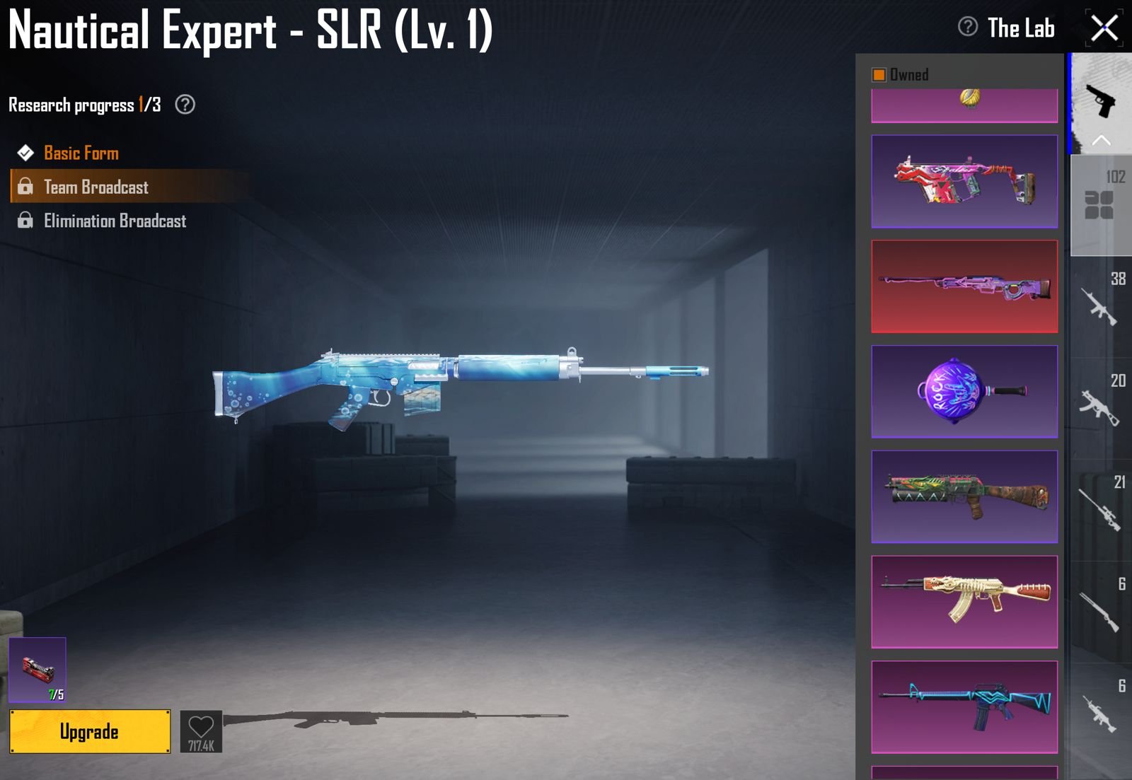 83 COLLECTION MYTHIC TAG | LAMBORGHINI MASTERPIECE | KOENIGSEGG DROP | INFERNO HELMET | OLD RARE LOBBIES | RARE EMOTES | 15X RED MAX | BRUCE LEE SET | YELLOW HAIR | QUEEN OF RICHES | LOADED ACCOUNT - Image 4