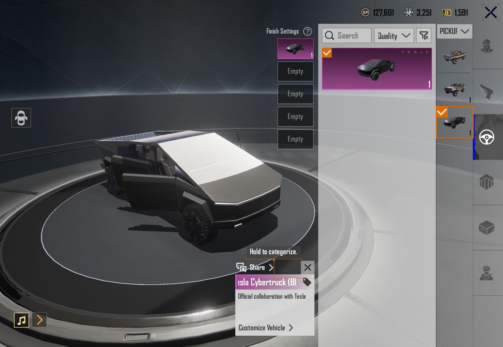 RAREST 81 COLLECTION | FULL BAPE | RYAN FULL COLLECTION | RAREST BAG COMBOS | CAPTAIN BONES | BAPE TSHIRT | APEACH SET | MCLAREN DROP | S6-S10 OLD CONQ | DUAL XSUIT MAX | LOADED+RARE ACCOUNT - Image 6