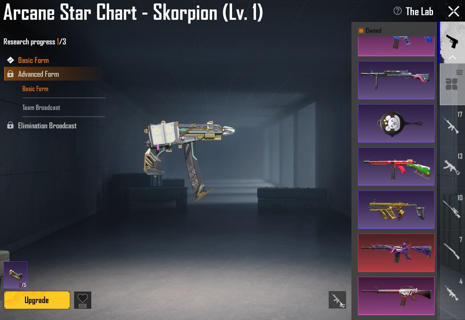 LOADED 71 COLLECTION | INFERNO HELMET | M4 COMBO | GOLDEN TRIGGER | BLUE JERSEY | RAREST LOBBY | AIRPLANE FRAME | 3X SPORTSCAR | RARE ACCOUNT - Image 6