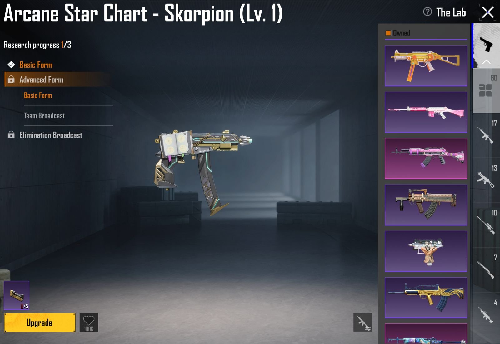 LOADED 71 COLLECTION | INFERNO HELMET | M4 COMBO | GOLDEN TRIGGER | BLUE JERSEY | RAREST LOBBY | AIRPLANE FRAME | 3X SPORTSCAR | RARE ACCOUNT - Image 4
