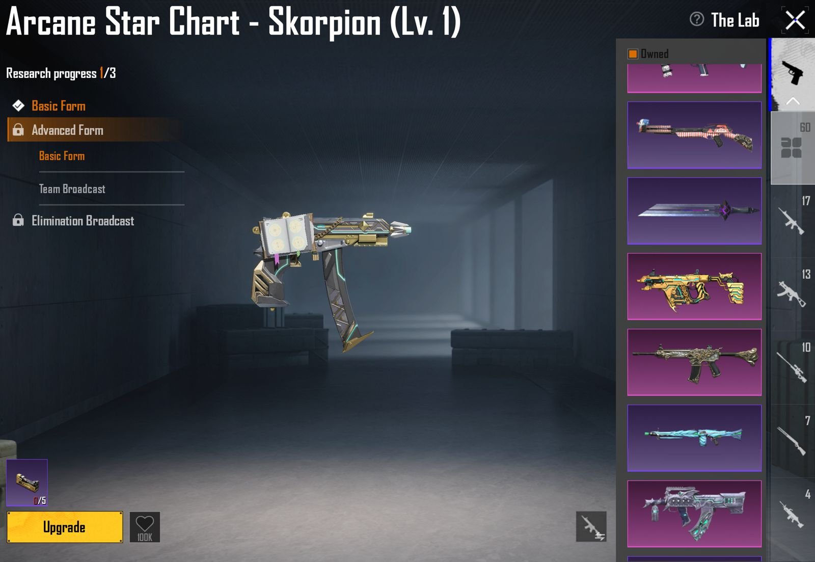 LOADED 71 COLLECTION | INFERNO HELMET | M4 COMBO | GOLDEN TRIGGER | BLUE JERSEY | RAREST LOBBY | AIRPLANE FRAME | 3X SPORTSCAR | RARE ACCOUNT - Image 3