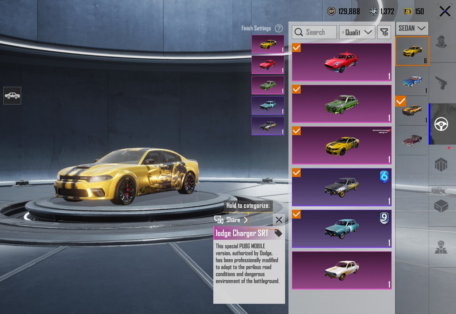 SMALL GIRLS INVENTORY | INVENTORY | BLACKPINK SETS | M4 COMBO | DOUBLE MUMMY SETS | 2X LOBBIES | LOADED ACCOUNT - Image 2