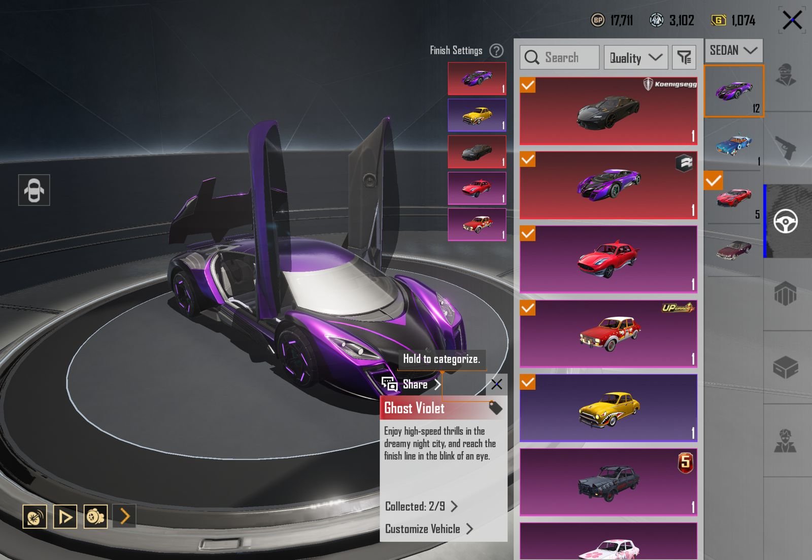 RAREST 78 COL | DOUBLE BASKET | RYAN SET | CAPTAIN BONES | GOLDEN TRIGGER | INFERNO HELMET | GODZILLA SPIRIT | PENGUIN SET | LOADED+ RARE ACCOUNT - Image 11