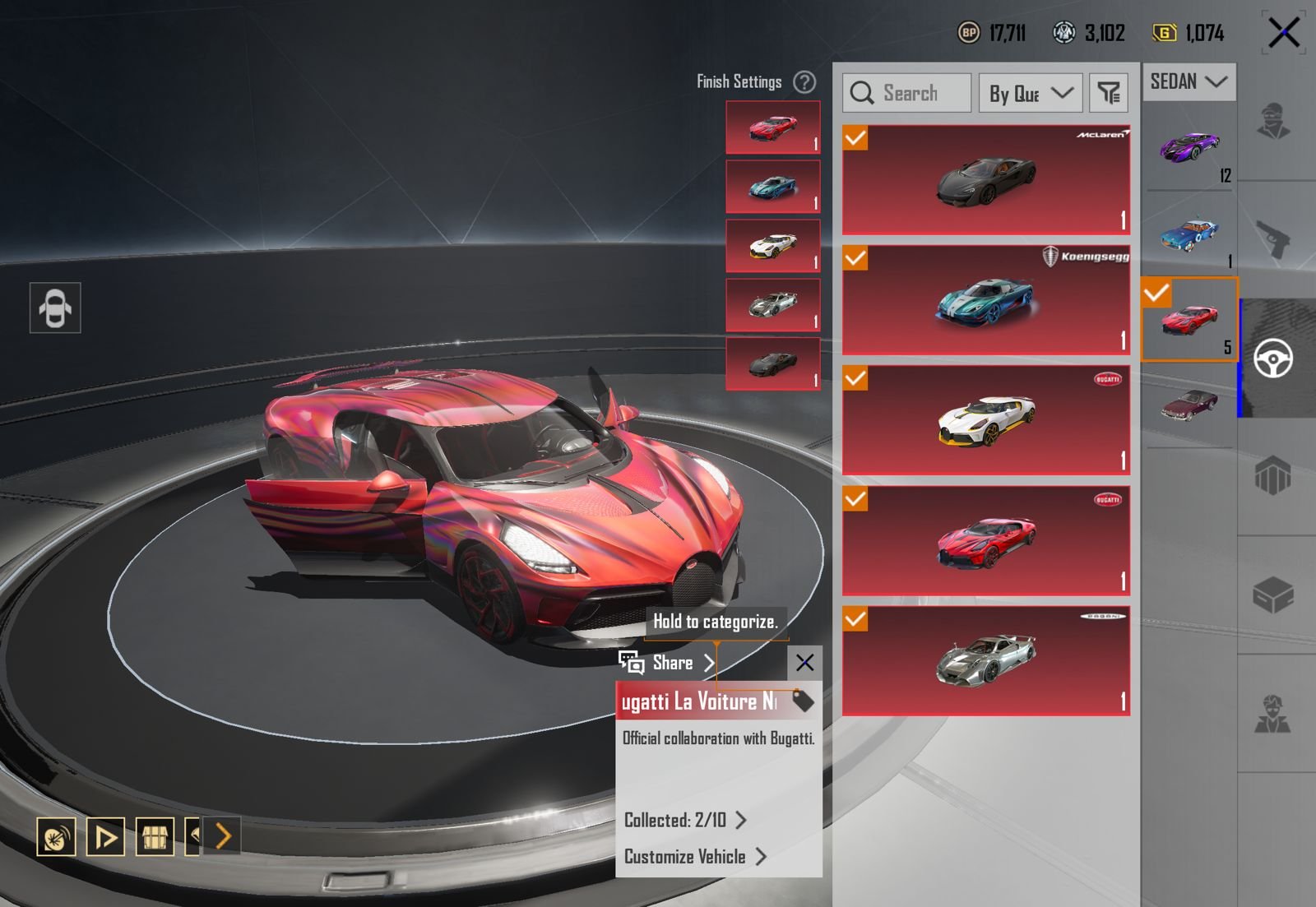 RAREST 78 COL | DOUBLE BASKET | RYAN SET | CAPTAIN BONES | GOLDEN TRIGGER | INFERNO HELMET | GODZILLA SPIRIT | PENGUIN SET | LOADED+ RARE ACCOUNT - Image 10