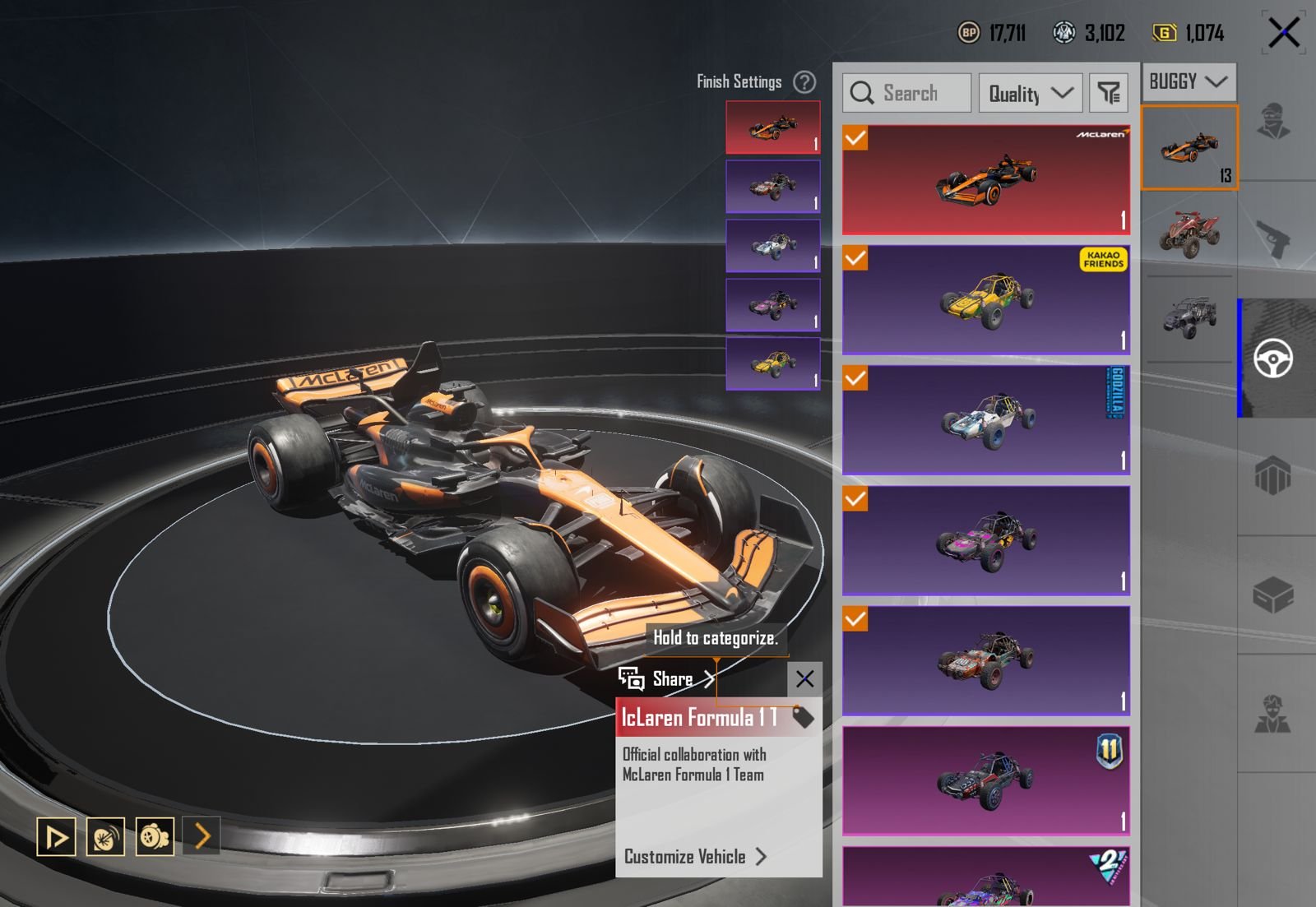 RAREST 78 COL | DOUBLE BASKET | RYAN SET | CAPTAIN BONES | GOLDEN TRIGGER | INFERNO HELMET | GODZILLA SPIRIT | PENGUIN SET | LOADED+ RARE ACCOUNT - Image 8