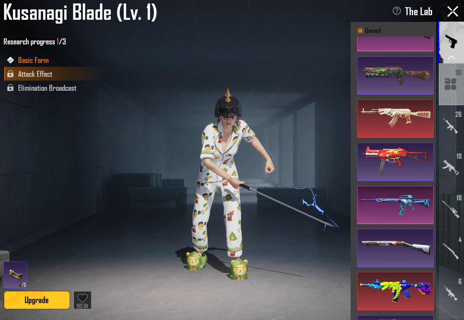 RAREST 78 COL | DOUBLE BASKET | RYAN SET | CAPTAIN BONES | GOLDEN TRIGGER | INFERNO HELMET | GODZILLA SPIRIT | PENGUIN SET | LOADED+ RARE ACCOUNT - Image 6