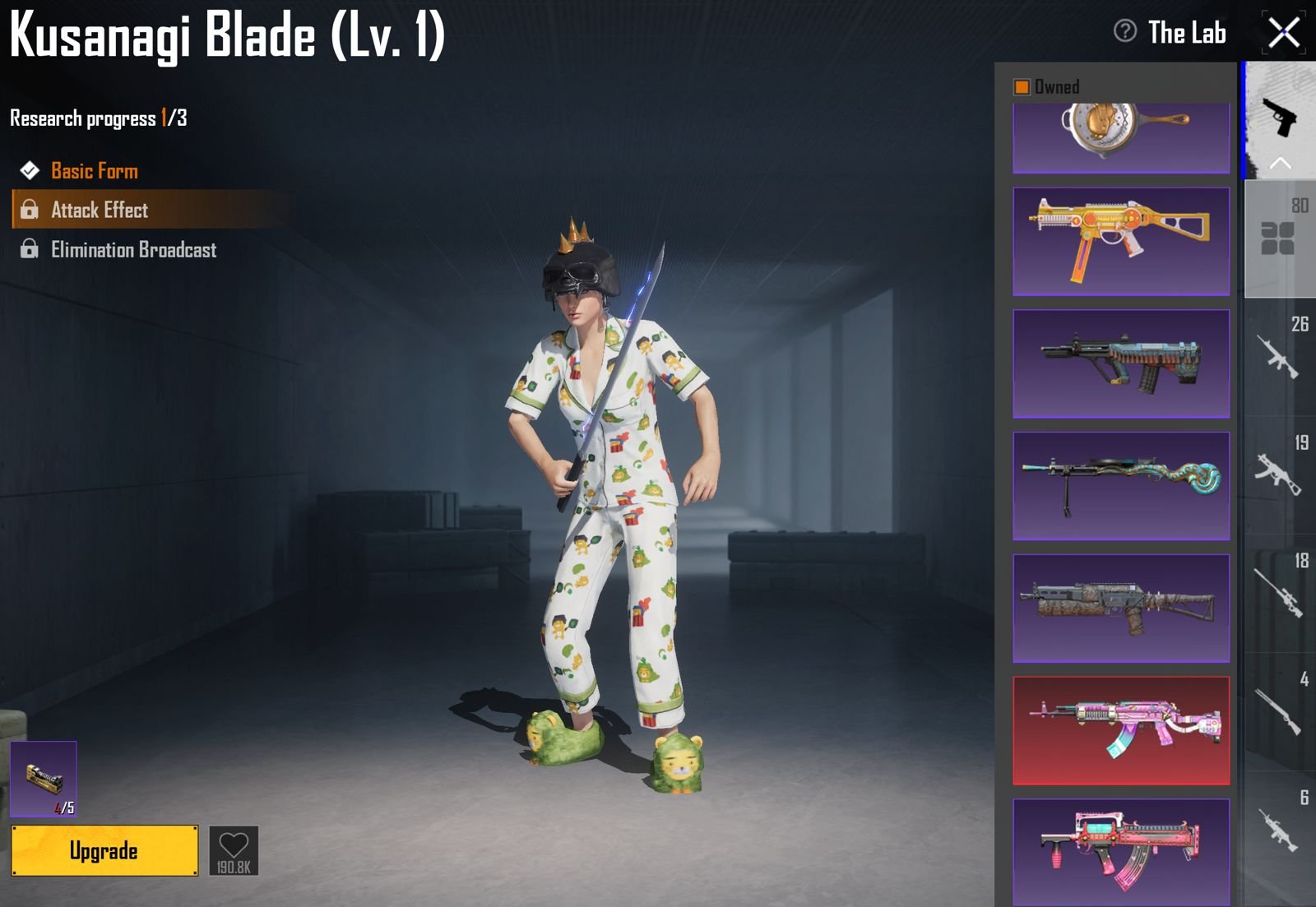 RAREST 78 COL | DOUBLE BASKET | RYAN SET | CAPTAIN BONES | GOLDEN TRIGGER | INFERNO HELMET | GODZILLA SPIRIT | PENGUIN SET | LOADED+ RARE ACCOUNT - Image 5