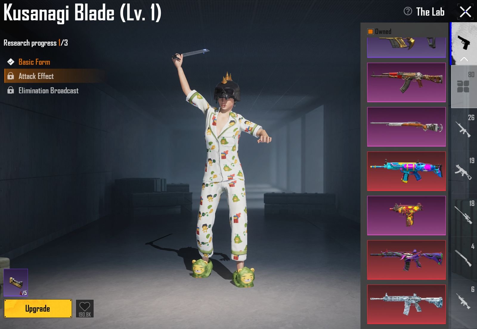 RAREST 78 COL | DOUBLE BASKET | RYAN SET | CAPTAIN BONES | GOLDEN TRIGGER | INFERNO HELMET | GODZILLA SPIRIT | PENGUIN SET | LOADED+ RARE ACCOUNT - Image 7