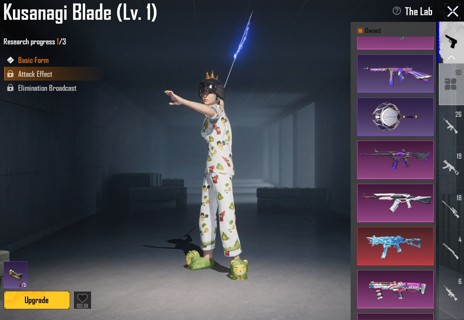 RAREST 78 COL | DOUBLE BASKET | RYAN SET | CAPTAIN BONES | GOLDEN TRIGGER | INFERNO HELMET | GODZILLA SPIRIT | PENGUIN SET | LOADED+ RARE ACCOUNT - Image 3