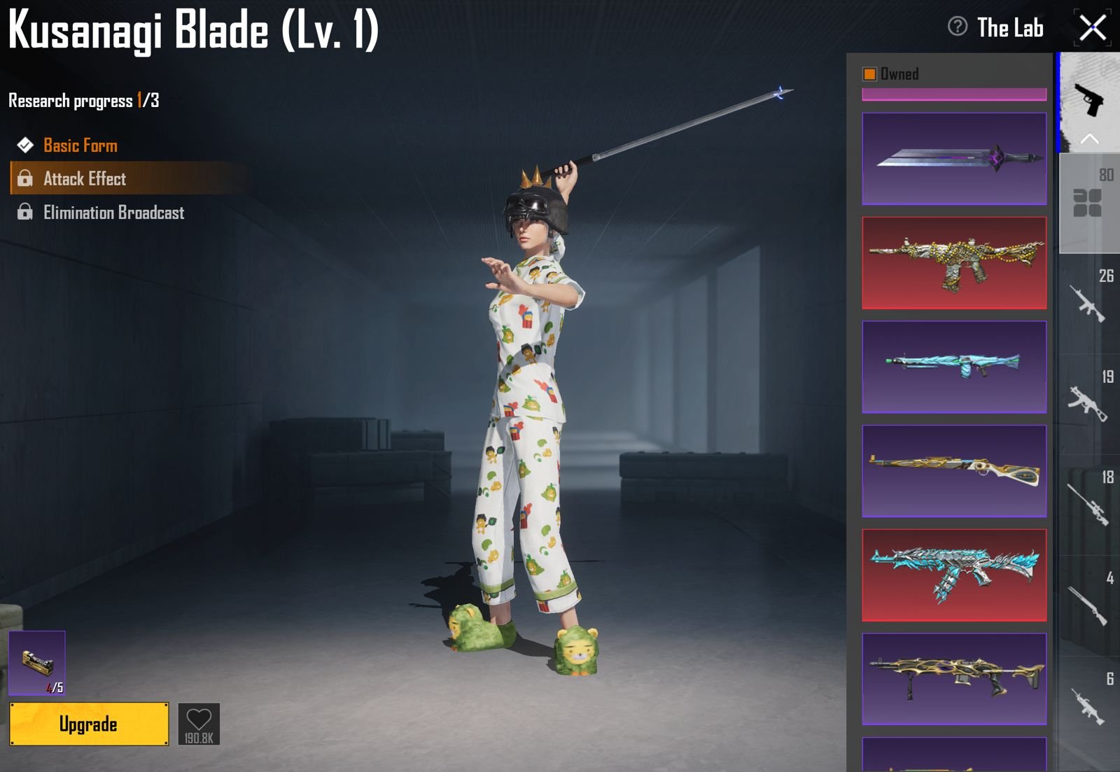 RAREST 78 COL | DOUBLE BASKET | RYAN SET | CAPTAIN BONES | GOLDEN TRIGGER | INFERNO HELMET | GODZILLA SPIRIT | PENGUIN SET | LOADED+ RARE ACCOUNT - Image 4